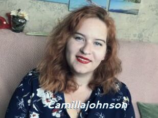 Camillajohnson