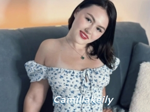 Camillakeily