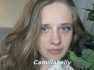 camillakelly Camgirls Live