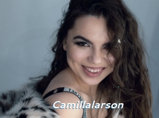 Camillalarson