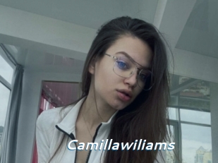 Camillawiliams