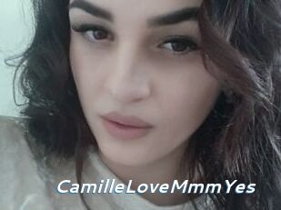 CamilleLoveMmmYes