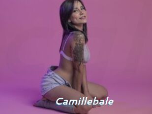 Camillebale
