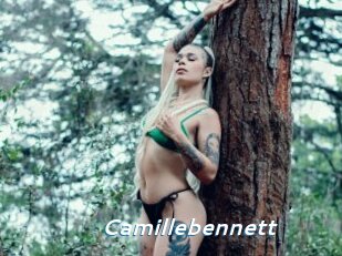 Camillebennett