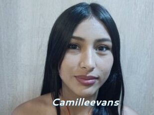 Camilleevans