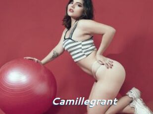 Camillegrant