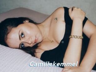 Camillekemmel