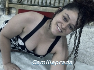 camilleprada Camgirls Live