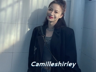 camilleshirley Camgirls Live