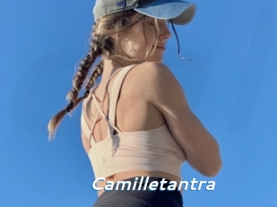 Camilletantra