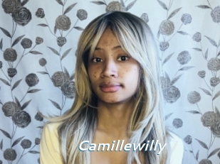 Camillewilly