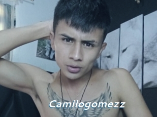 Camilogomezz