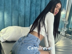 Camilrevet