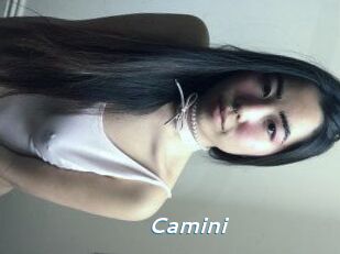 camini Camgirls Live