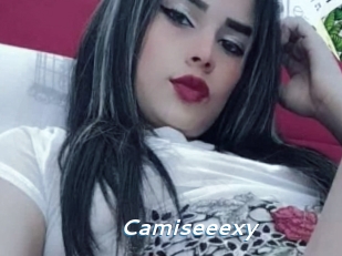 Camiseeexy