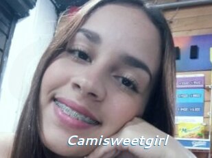 Camisweetgirl