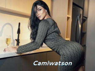 camiwatson Camgirls Live