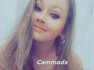 Cammods