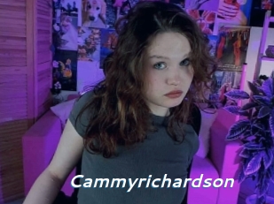 Cammyrichardson