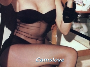 Camslove