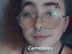 Camstales