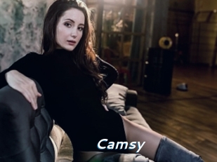 Camsy