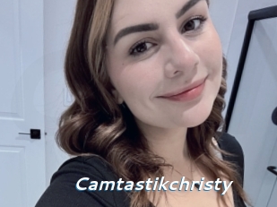 Camtastikchristy