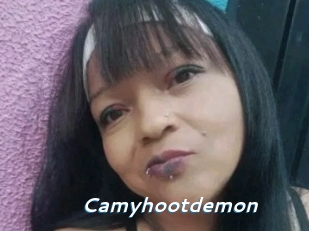 Camyhootdemon