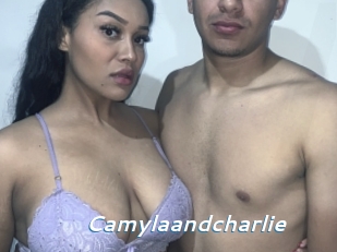 Camylaandcharlie