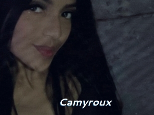 Camyroux