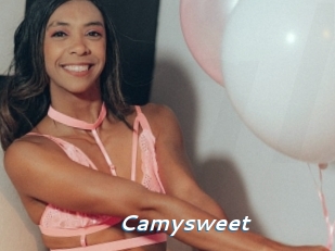 Camysweet