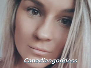 Canadiangoddess