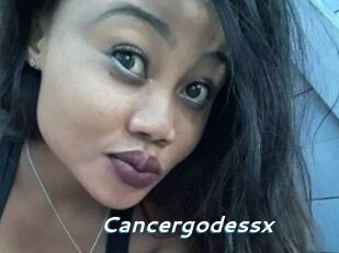 Cancergodessx