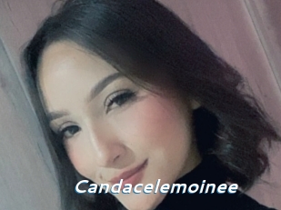 Candacelemoinee