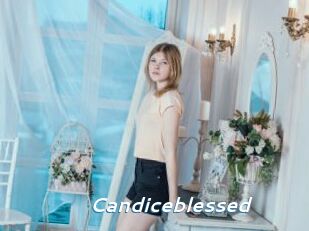 candiceblessed Camgirls Live