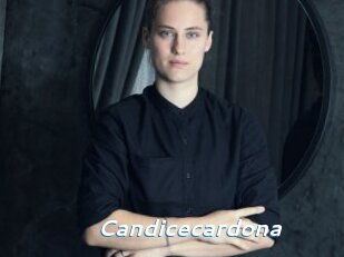 Candicecardona