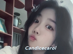 candicecarol Camgirls Live