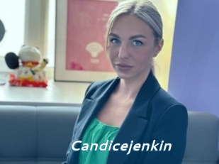 Candicejenkin