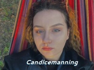 Candicemanning