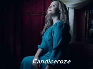 candiceroze Camgirls Live