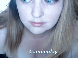 Candieplay