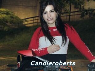 Candieroberts