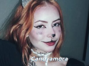 Candyamora