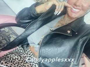 Candyapplesxxx