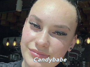 Candybabe