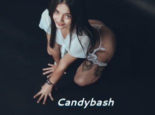 Candybash