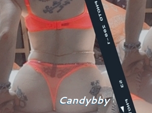 Candybby