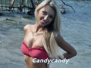 Candycandy