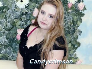 Candycrimson