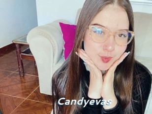 Candyevas